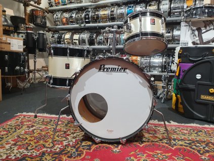 bicí Premier Elite 22,13,16