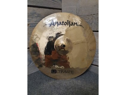 Anatolian Ultimate crash 14"