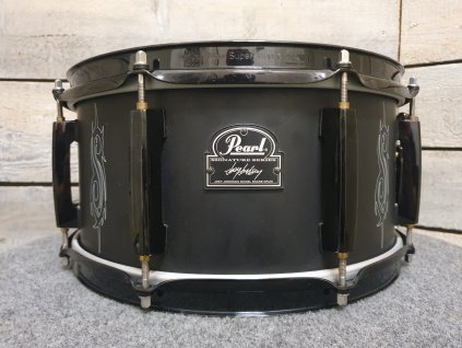 Snare Pearl Joey Jordison Signature 13x6,5