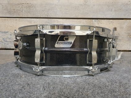 snare Ludwig Acrolite 14"x 5" 90´