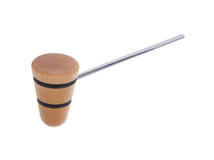 Low Boy Standard Beater Natural Black