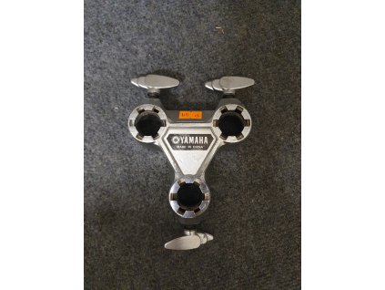 Yamaha triple clamp CSAT924AW