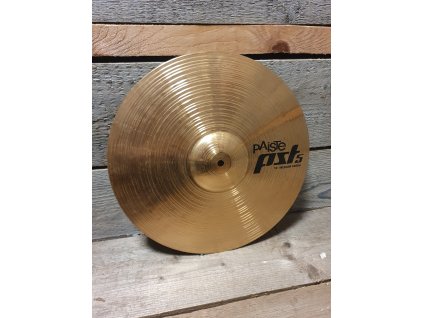 medium crash 16" Paiste PST5
