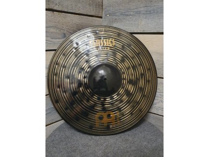 ride 20" Meinl Classic Custom Dark