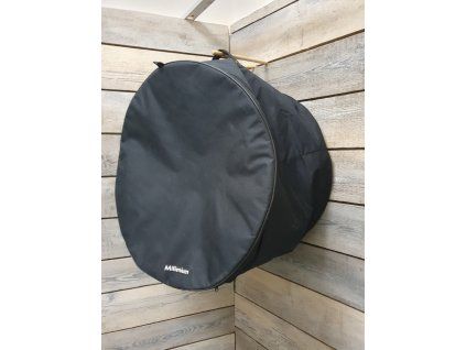 62560 1 obal na basovy buben millenium 22 x18