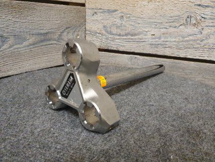 62710 tecko tom holder yamaha