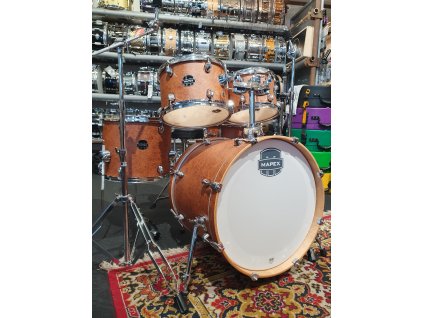 bicí Mapex Storm 20,10,12,14 + SD + HW