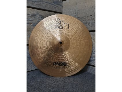 crash 14" Paiste Alpha