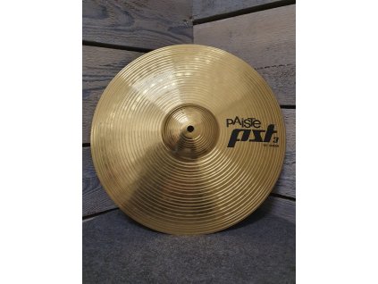 Crash 16" Paiste PST3