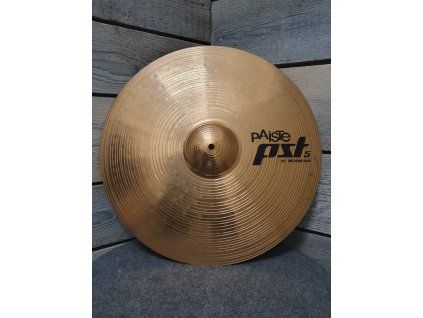 63130 2 medium ride 20 paiste pst5