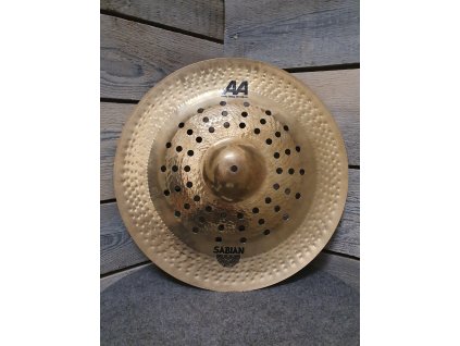 china Sabian AA Holy 19"