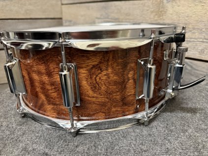 Wood snare 14"x6"