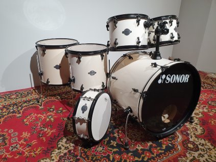 bicí Sonor SMART Force XTEND 22,10,12,14,16 + SD