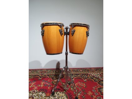 mini Conga set + stojan