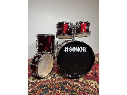 bicí Sonor SMART Force XTEND 20,10,12,14 + SD