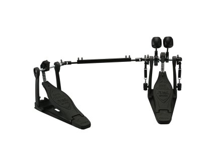 tama iron cobra hp600dtwmb dark shadow edition