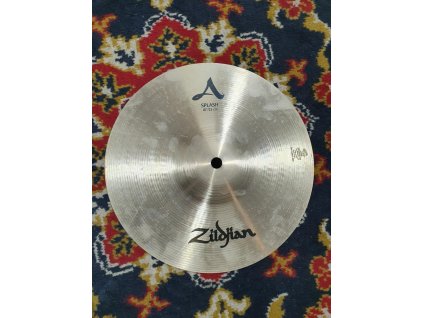 splash 10" Zildjian A