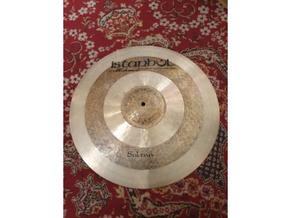 ride Istanbul Mehmet Sultan 20"
