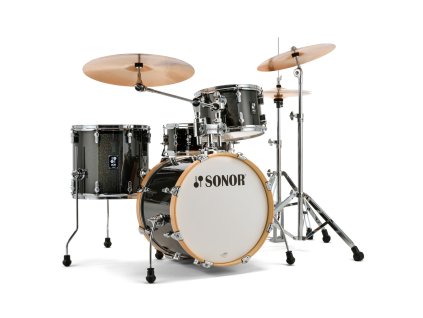 AQX JAZZ SET BMS right view