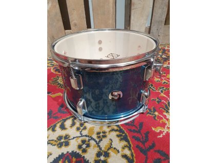 tom Dixon Spark 12x8 Cyclone Blue