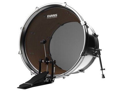 síťka Evans SoundOff 18"