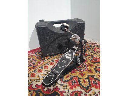 pedál Tama Iron Cobra Power Glide