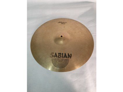 9582 2 ride sabian aa heavy 20
