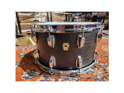 ludwig classic snare