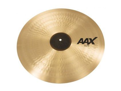 9627 ride sabian aax thin 22