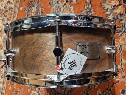 snare canopus signature 14