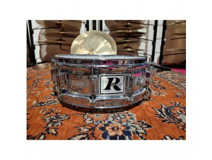 rogers dyna sonic vintage snare COB