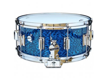 snare rogers blue