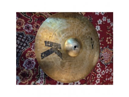 cras zildjia 16 k dark