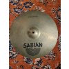 crash Sabian 16" thin