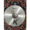crash Zildjian K Sweet 16"