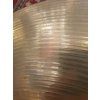 vintage Zildjian Avedis 18"