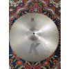 25599 2 ride zildjian k 20