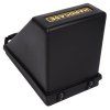 25836 3 hardcase hnsbp pevny obal na pedal