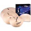 ZILDJIAN I Series Standard Gig Cymbal Pack - Činelová sada