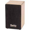 27609 1 sela primera black bundle cajon set