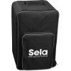 27609 3 sela primera black bundle cajon set