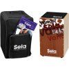 27618 sela varios natural bundle cajon set