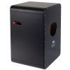 27645 2 sela casela pro dark nut black cajon