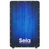 SELA Varios Blue - Cajon