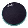 28248 2 zildjian 10 reflexx practice pad green