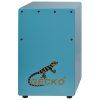 28497 gecko cs70bl cajon