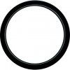 420 prstenec bass drum o s black 4