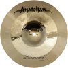 splash Anatolian Diamond 11" DTS11SPL