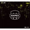 koberec Mapex 200x180 Infinity Matrix