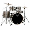 mapex venus copper metallic finish ve5294ftc vx 22 bass kick full kit with extras 1403 p